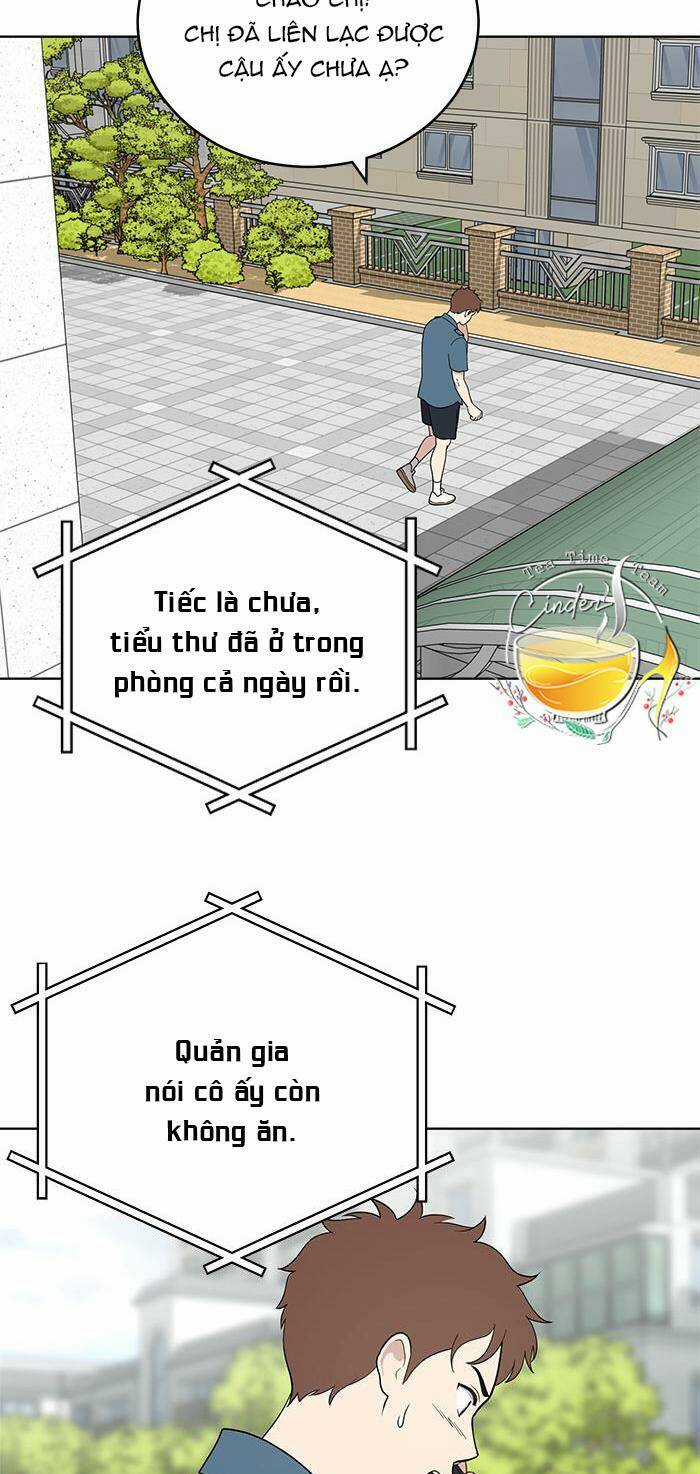 Cô Nàng Hết Thuốc Chữa - Chapter 63 - Trang 18