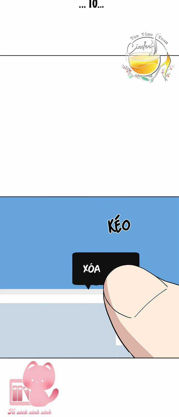 Cô Nàng Hết Thuốc Chữa - Chapter 63 - Trang 28