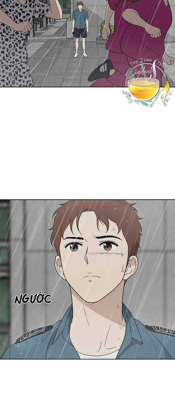 Cô Nàng Hết Thuốc Chữa - Chapter 63 - Trang 34