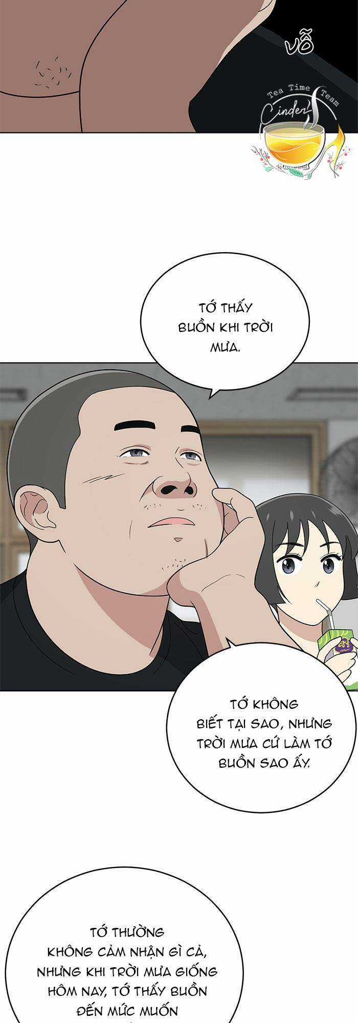 Cô Nàng Hết Thuốc Chữa - Chapter 63 - Trang 39