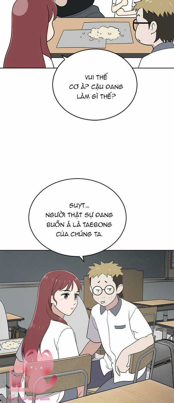 Cô Nàng Hết Thuốc Chữa - Chapter 63 - Trang 41