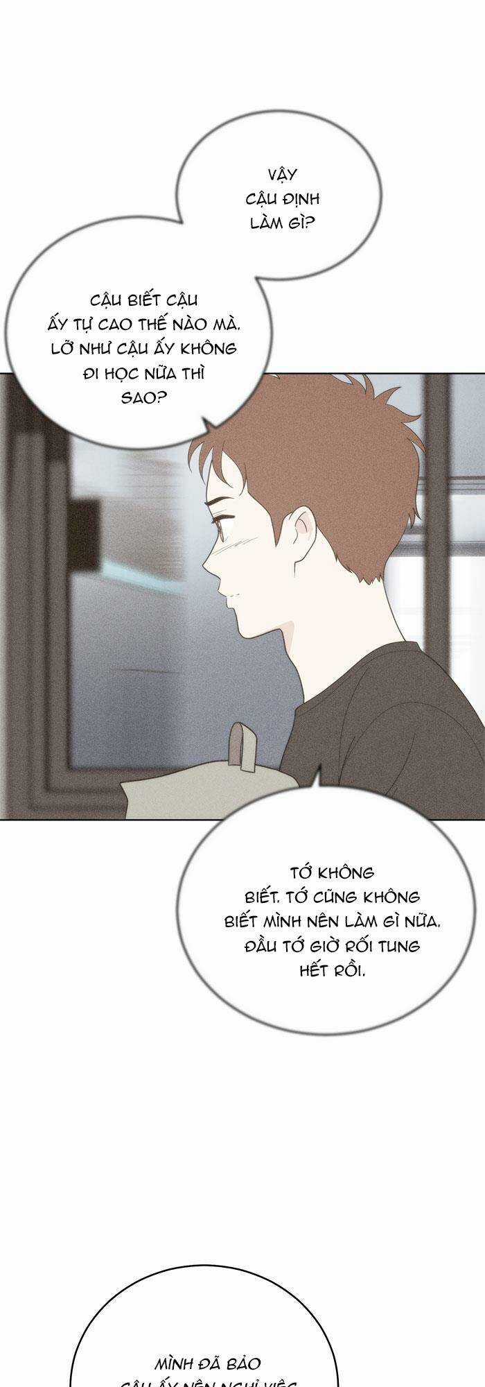 Cô Nàng Hết Thuốc Chữa - Chapter 63 - Trang 45