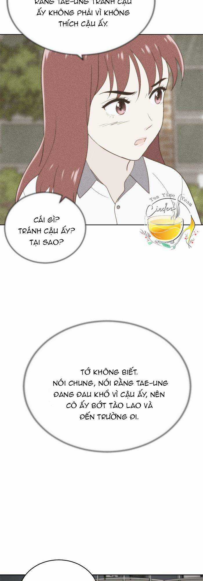 Cô Nàng Hết Thuốc Chữa - Chapter 63 - Trang 55