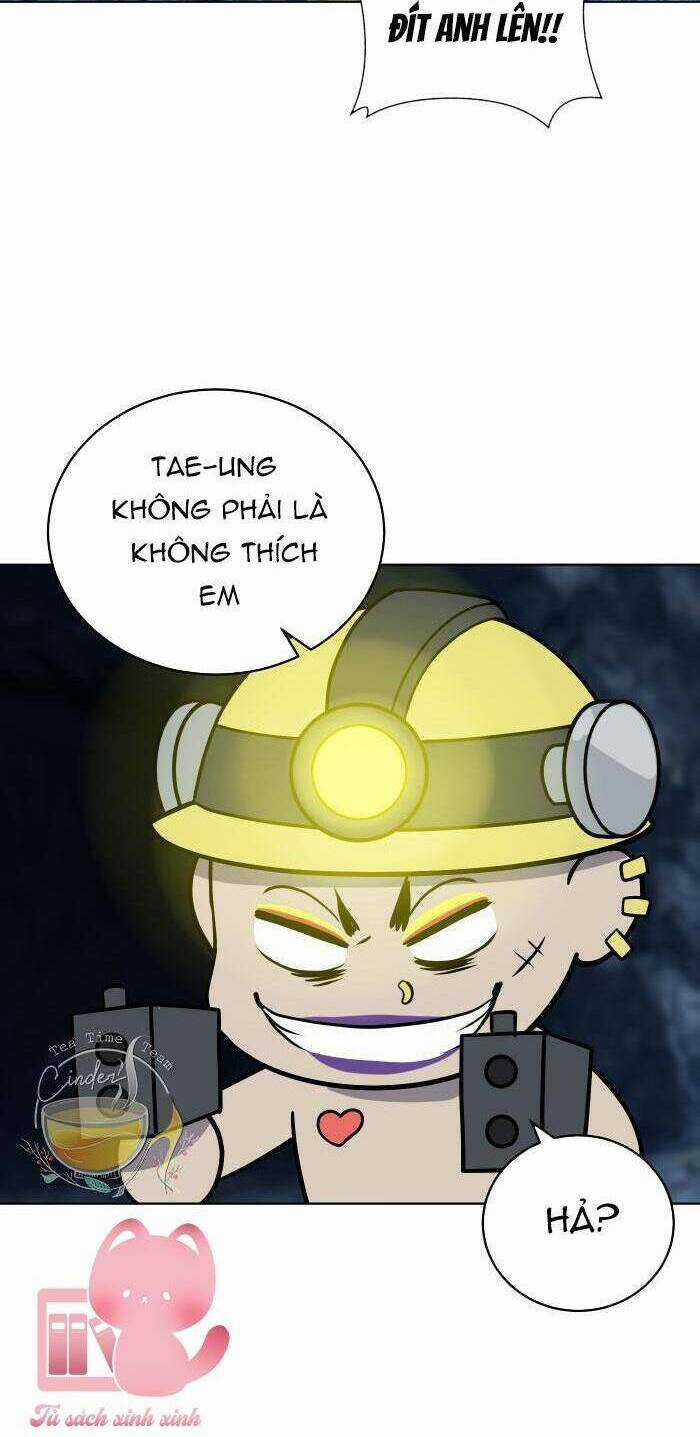 Cô Nàng Hết Thuốc Chữa - Chapter 64 - Trang 11