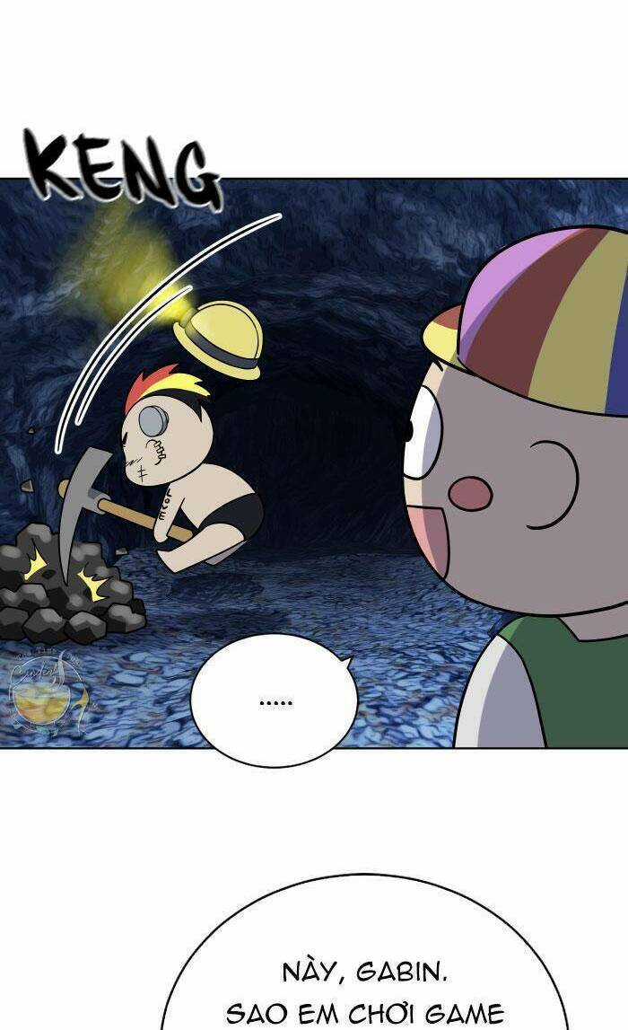 Cô Nàng Hết Thuốc Chữa - Chapter 64 - Trang 3