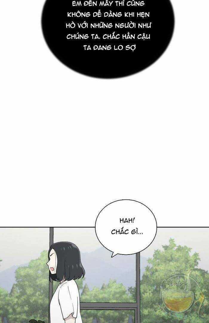 Cô Nàng Hết Thuốc Chữa - Chapter 64 - Trang 29