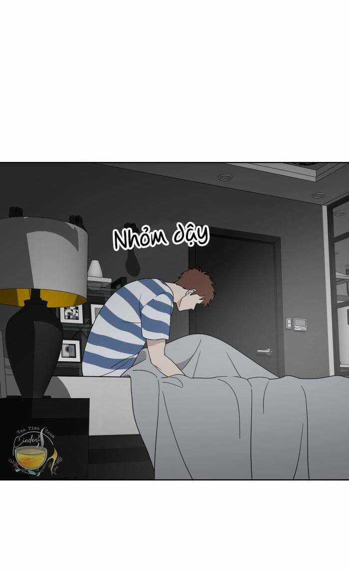 Cô Nàng Hết Thuốc Chữa - Chapter 64 - Trang 40