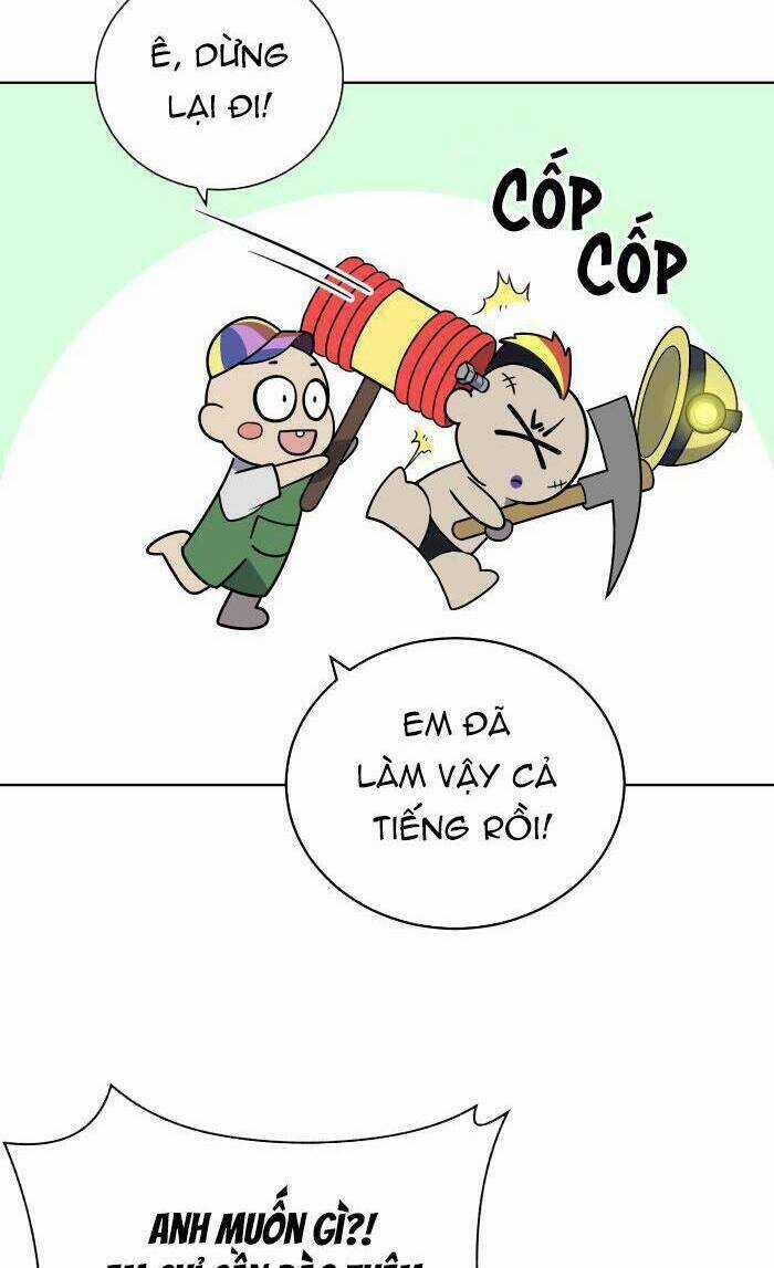 Cô Nàng Hết Thuốc Chữa - Chapter 64 - Trang 5