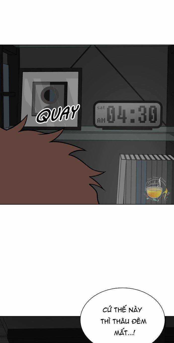 Cô Nàng Hết Thuốc Chữa - Chapter 64 - Trang 42