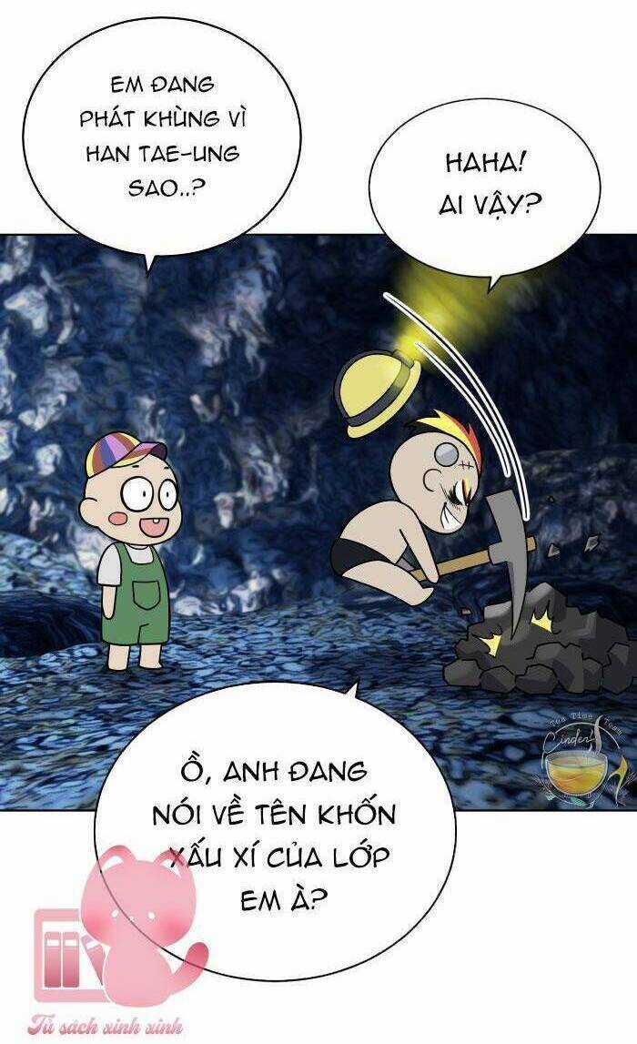 Cô Nàng Hết Thuốc Chữa - Chapter 64 - Trang 7