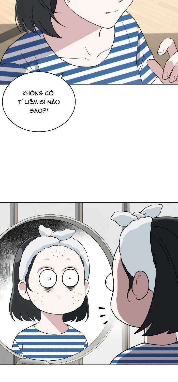 Cô Nàng Hết Thuốc Chữa - Chapter 64 - Trang 84