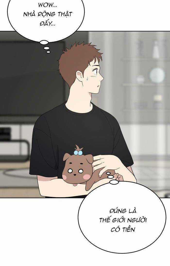 Cô Nàng Hết Thuốc Chữa - Chapter 65 - Trang 3