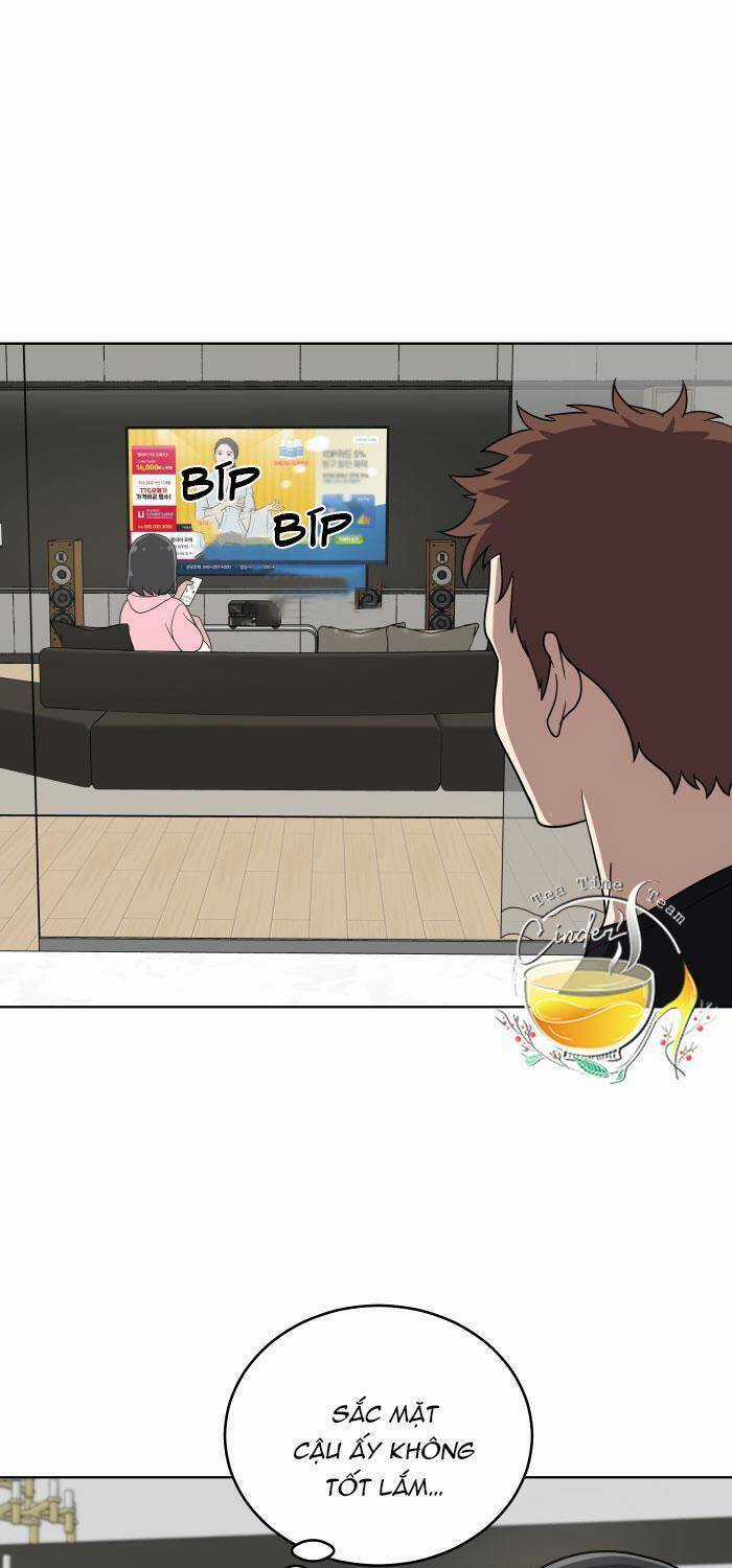 Cô Nàng Hết Thuốc Chữa - Chapter 65 - Trang 22
