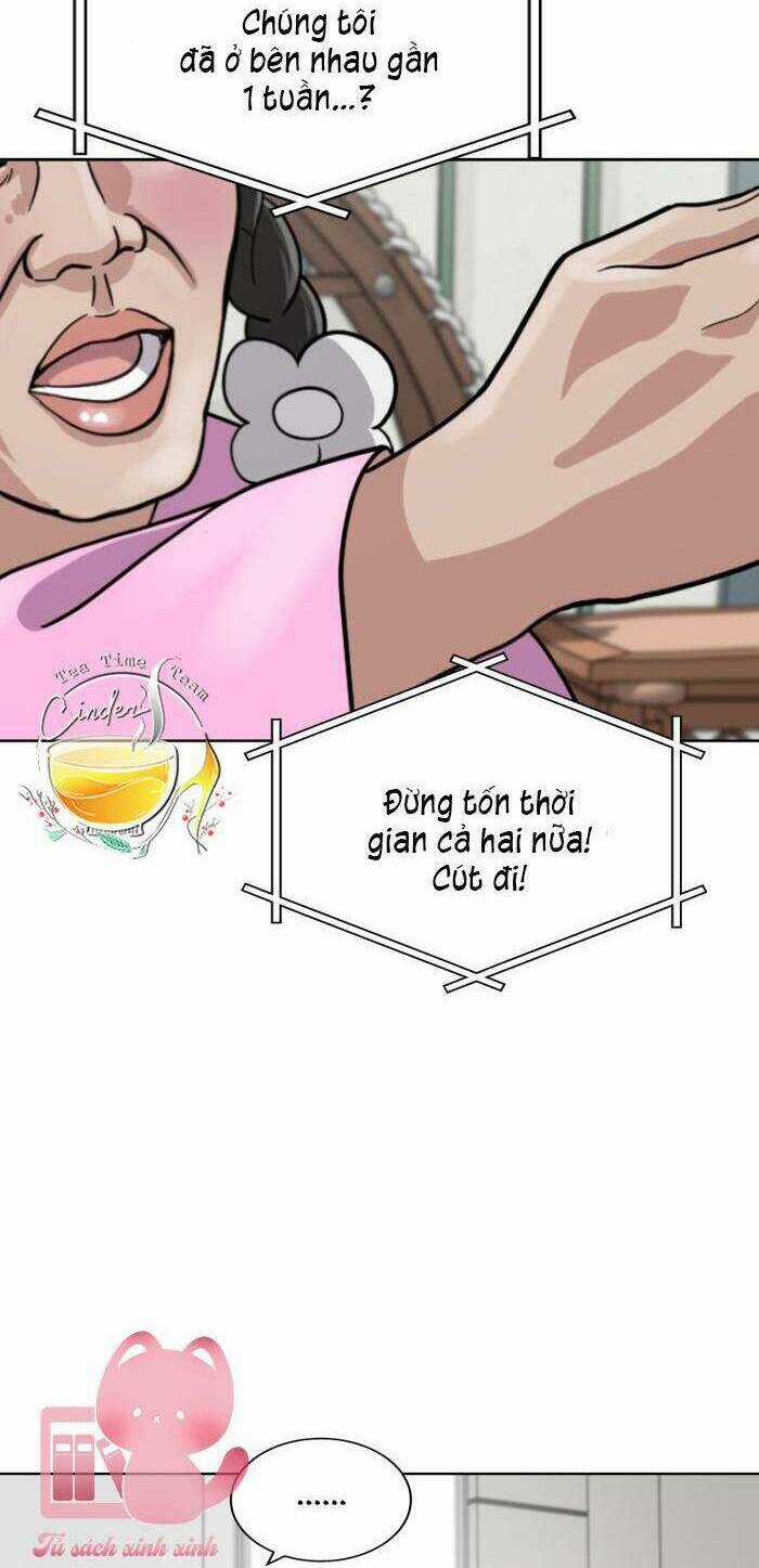 Cô Nàng Hết Thuốc Chữa - Chapter 65 - Trang 29