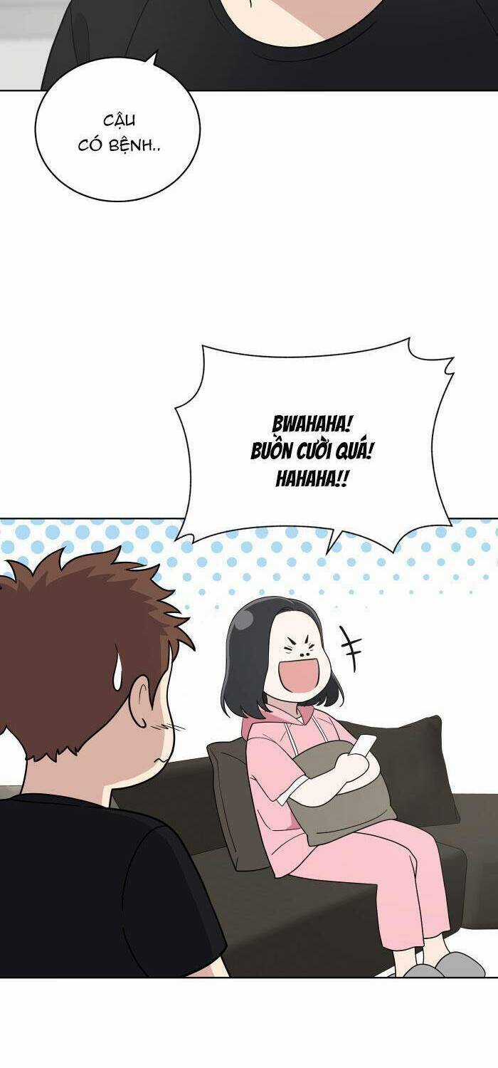 Cô Nàng Hết Thuốc Chữa - Chapter 65 - Trang 31