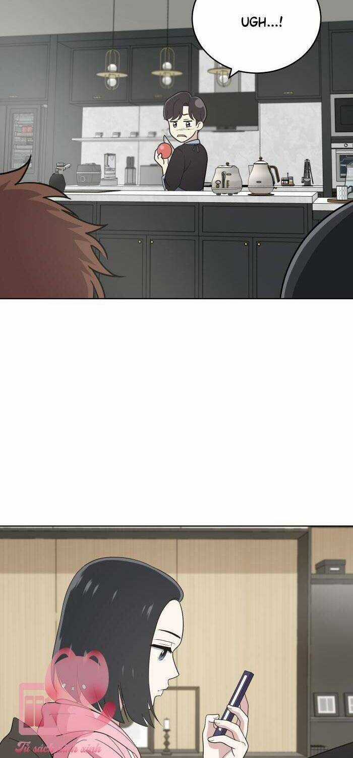 Cô Nàng Hết Thuốc Chữa - Chapter 65 - Trang 47