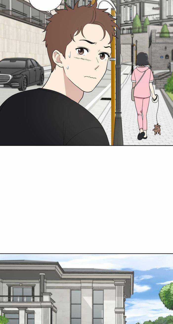 Cô Nàng Hết Thuốc Chữa - Chapter 65 - Trang 60