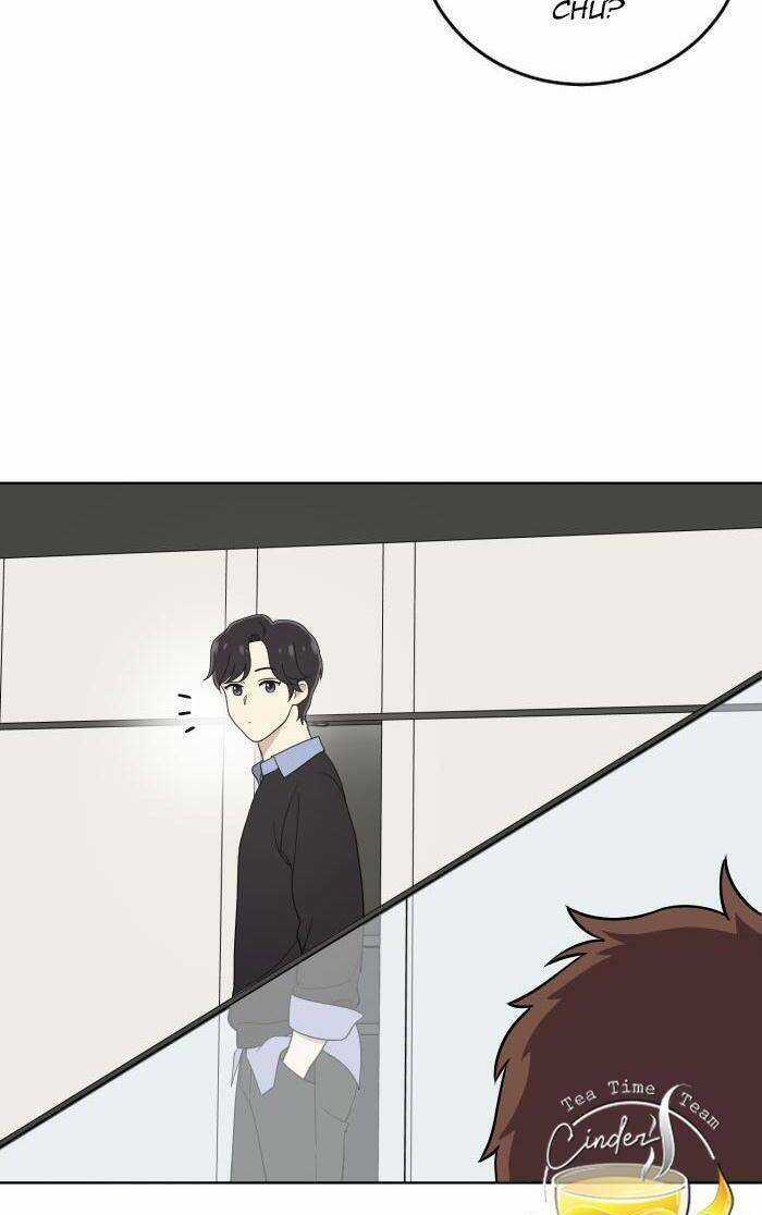 Cô Nàng Hết Thuốc Chữa - Chapter 65 - Trang 10