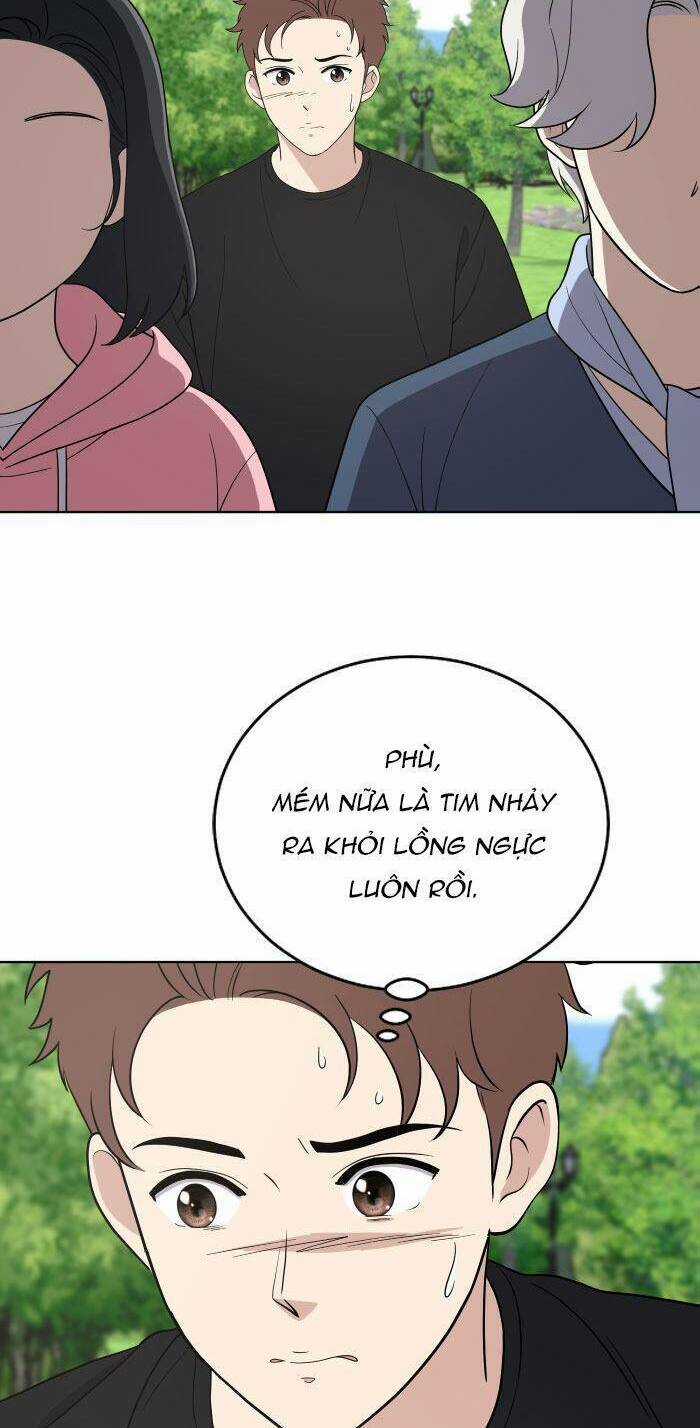 Cô Nàng Hết Thuốc Chữa - Chapter 66 - Trang 3