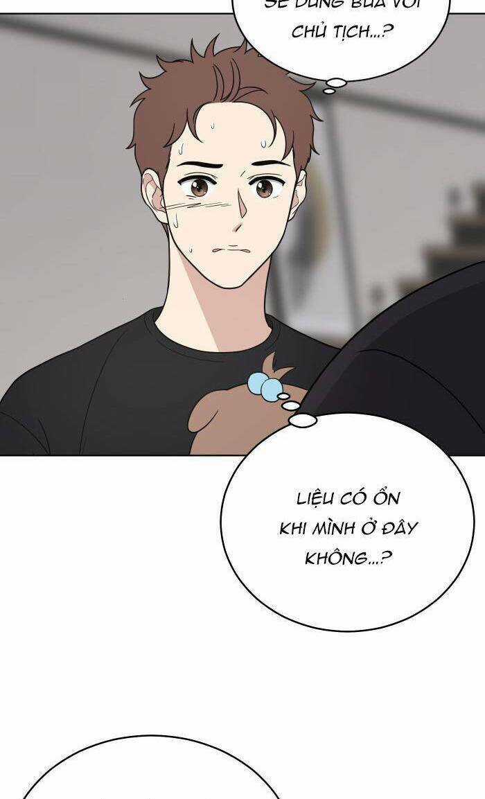 Cô Nàng Hết Thuốc Chữa - Chapter 66 - Trang 32