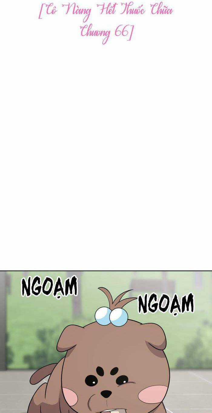 Cô Nàng Hết Thuốc Chữa - Chapter 66 - Trang 38