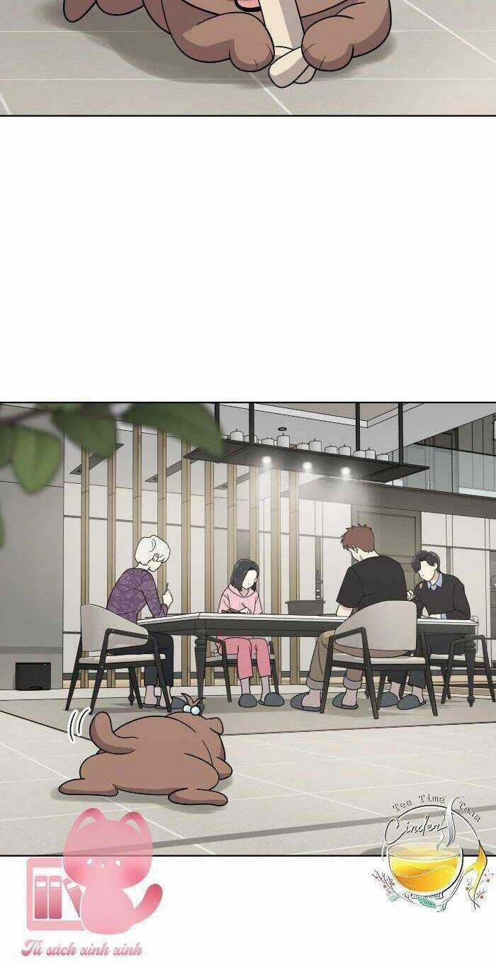 Cô Nàng Hết Thuốc Chữa - Chapter 66 - Trang 39