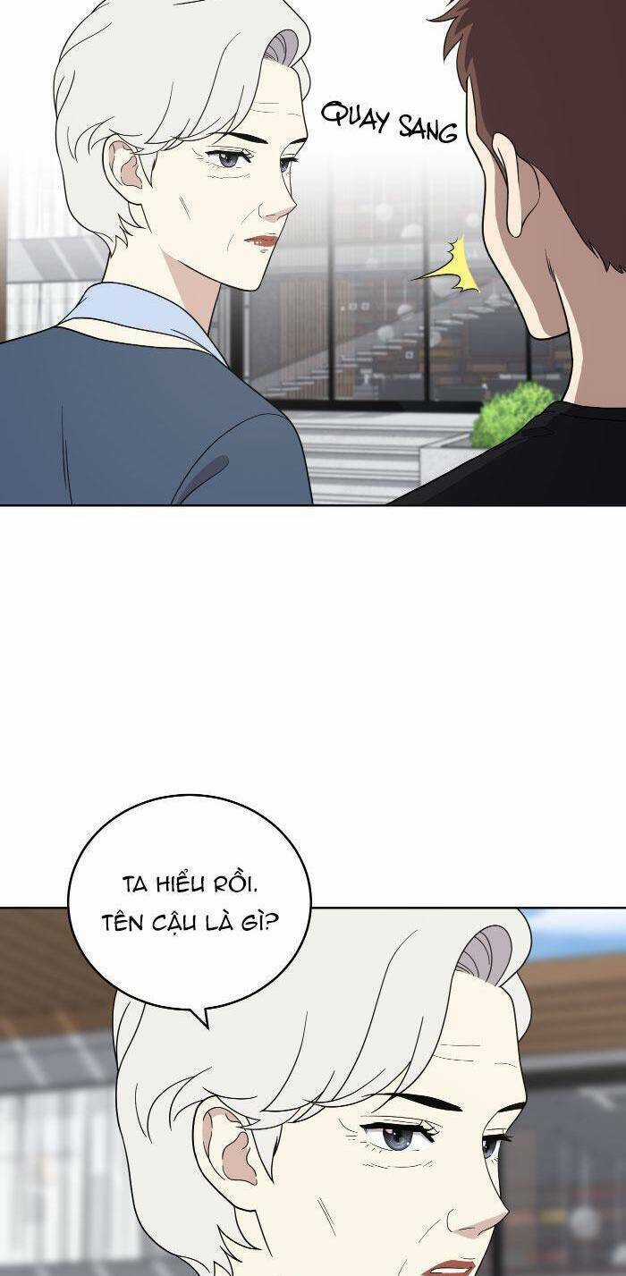 Cô Nàng Hết Thuốc Chữa - Chapter 66 - Trang 6