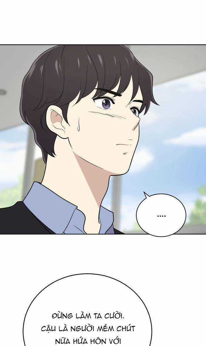 Cô Nàng Hết Thuốc Chữa - Chapter 66 - Trang 56