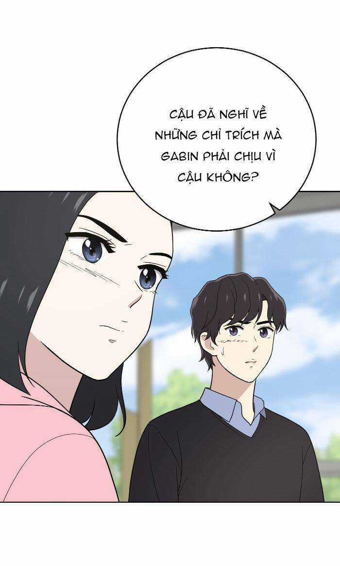 Cô Nàng Hết Thuốc Chữa - Chapter 66 - Trang 64