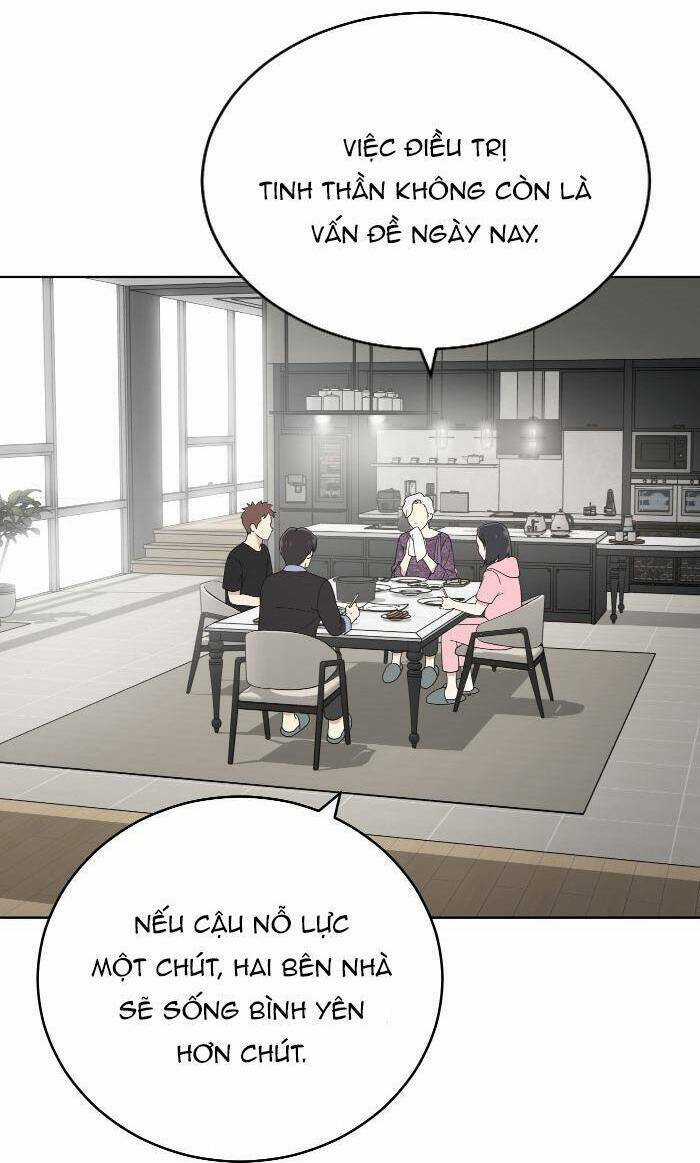 Cô Nàng Hết Thuốc Chữa - Chapter 66 - Trang 68