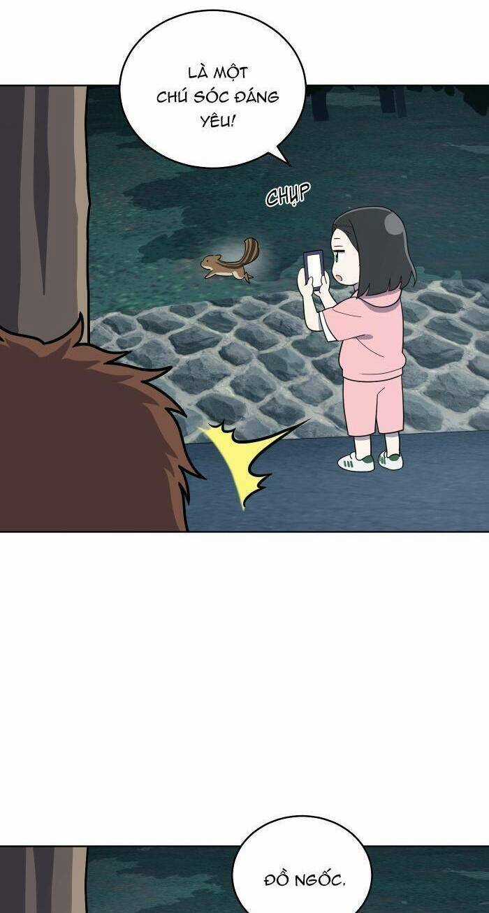 Cô Nàng Hết Thuốc Chữa - Chapter 67 - Trang 27