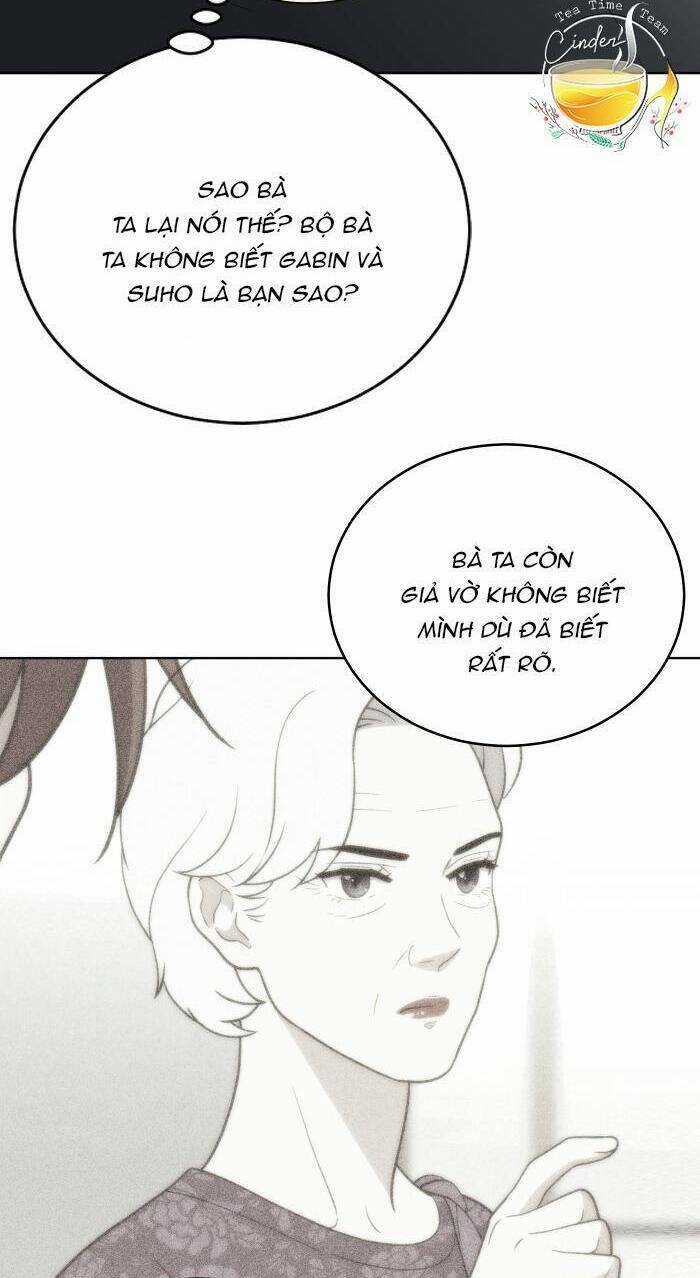 Cô Nàng Hết Thuốc Chữa - Chapter 67 - Trang 6