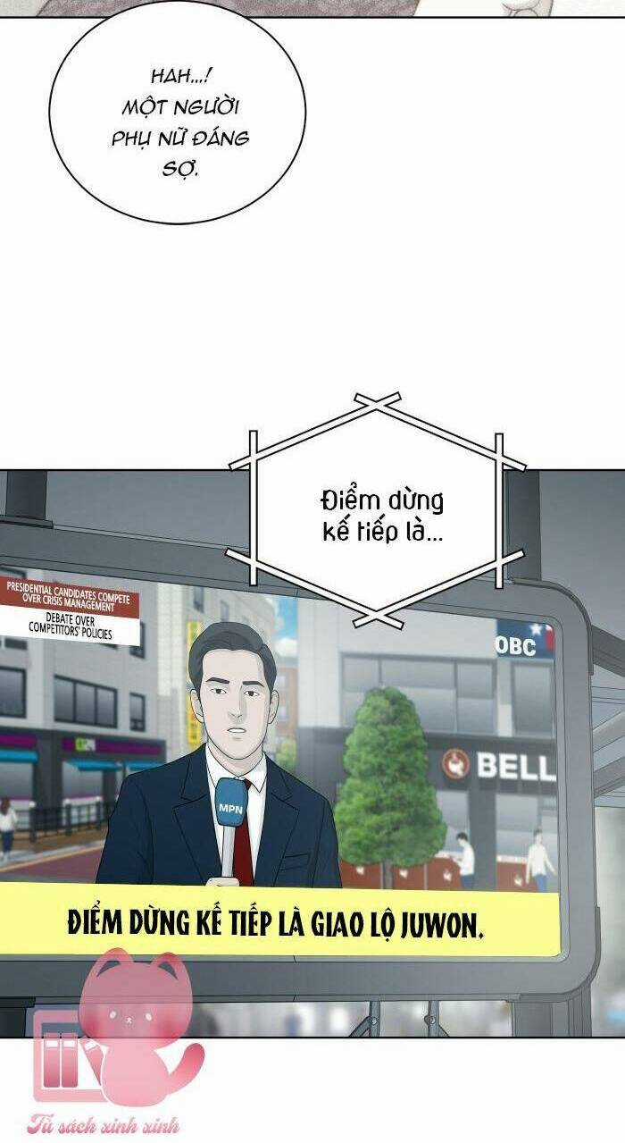 Cô Nàng Hết Thuốc Chữa - Chapter 67 - Trang 7