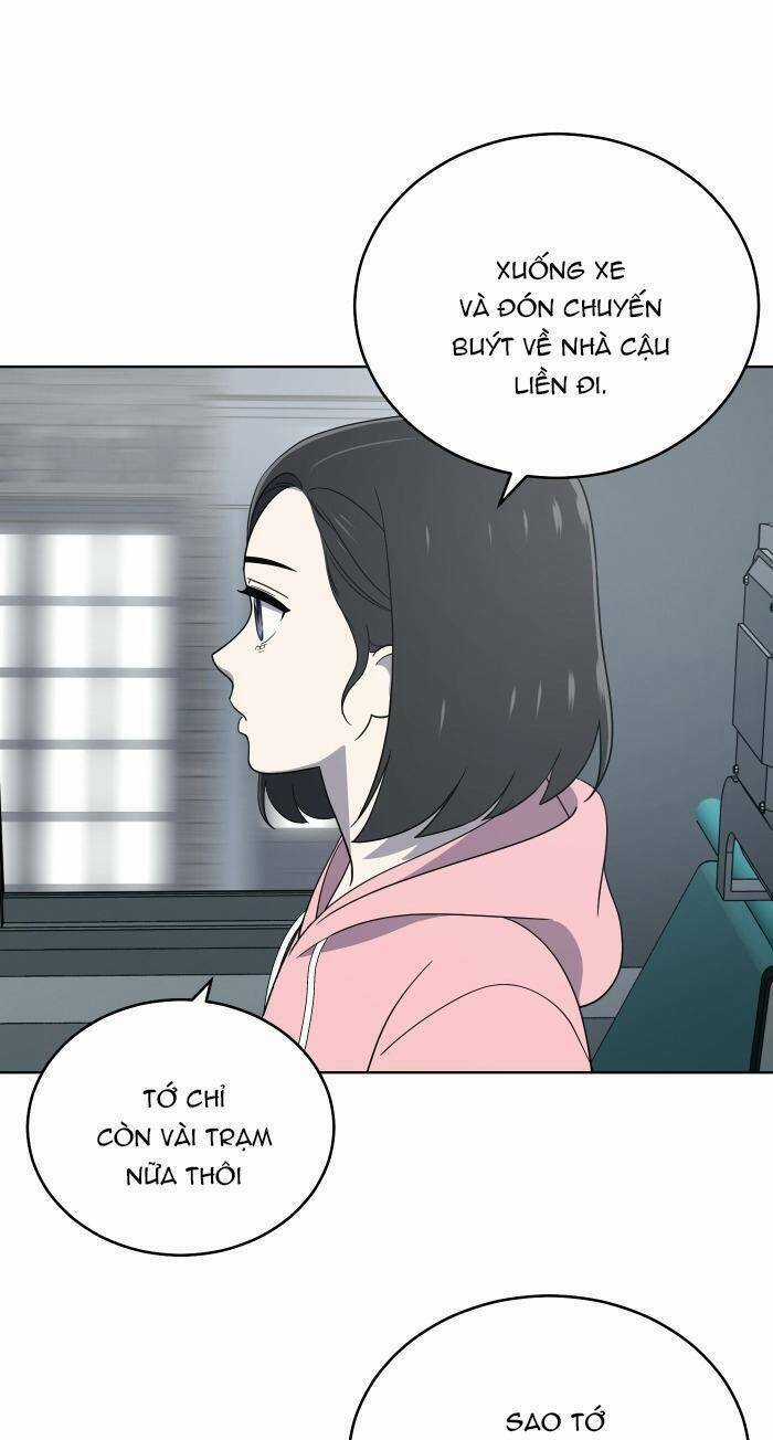 Cô Nàng Hết Thuốc Chữa - Chapter 67 - Trang 8