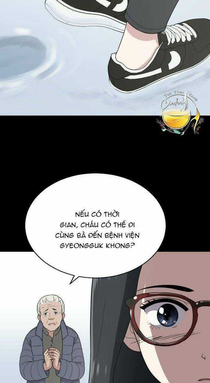 Cô Nàng Hết Thuốc Chữa - Chapter 67 - Trang 71