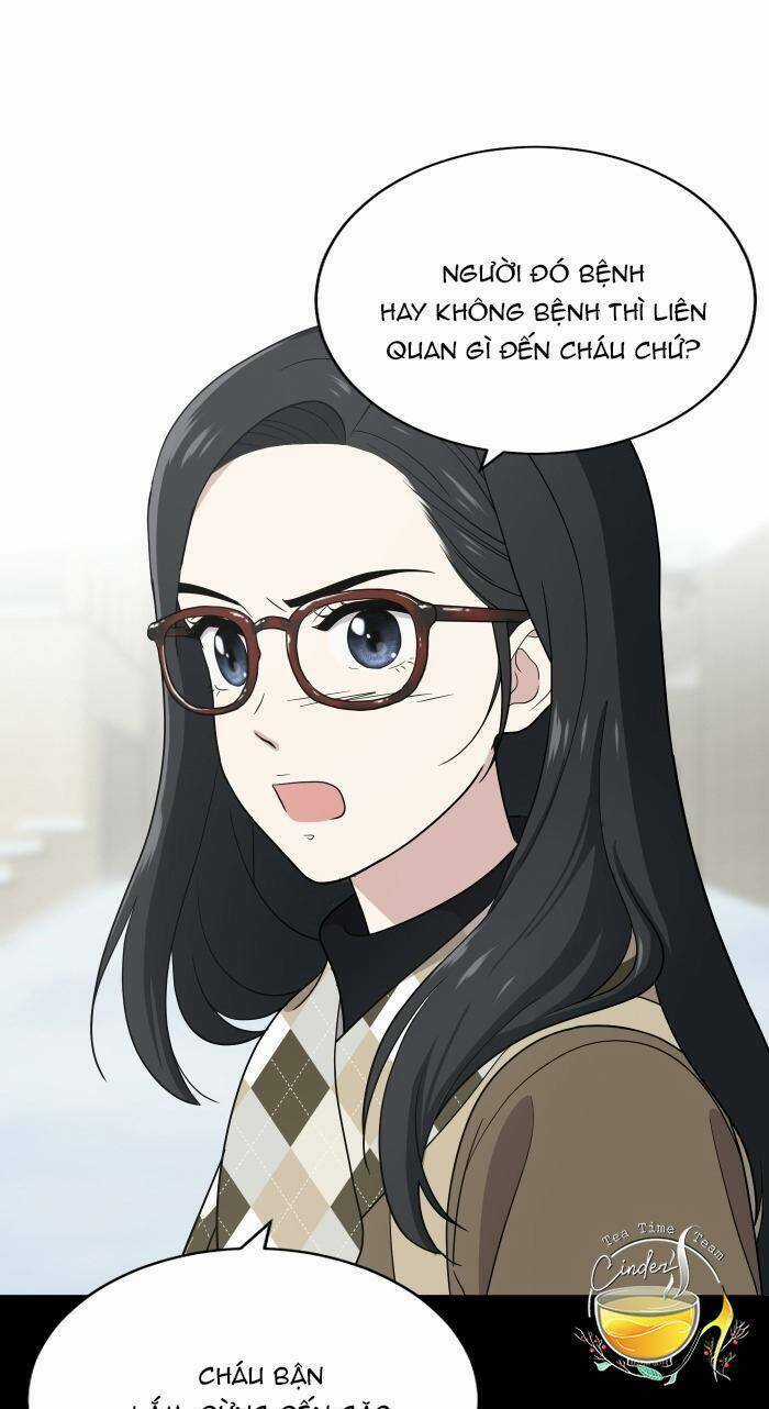 Cô Nàng Hết Thuốc Chữa - Chapter 67 - Trang 74