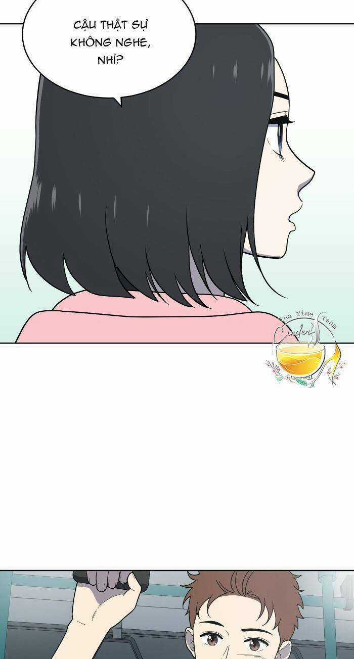 Cô Nàng Hết Thuốc Chữa - Chapter 67 - Trang 10