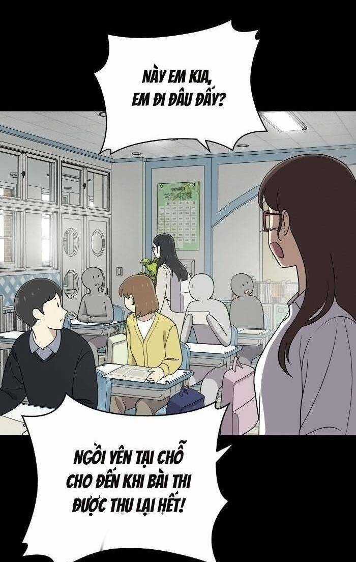 Cô Nàng Hết Thuốc Chữa - Chapter 68 - Trang 30