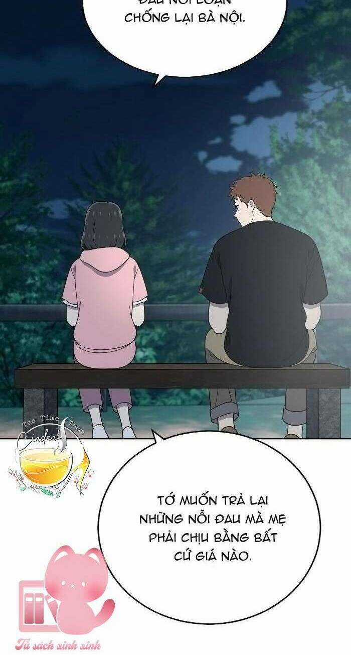 Cô Nàng Hết Thuốc Chữa - Chapter 68 - Trang 37