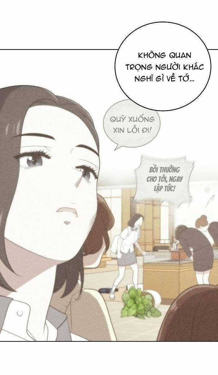 Cô Nàng Hết Thuốc Chữa - Chapter 68 - Trang 38