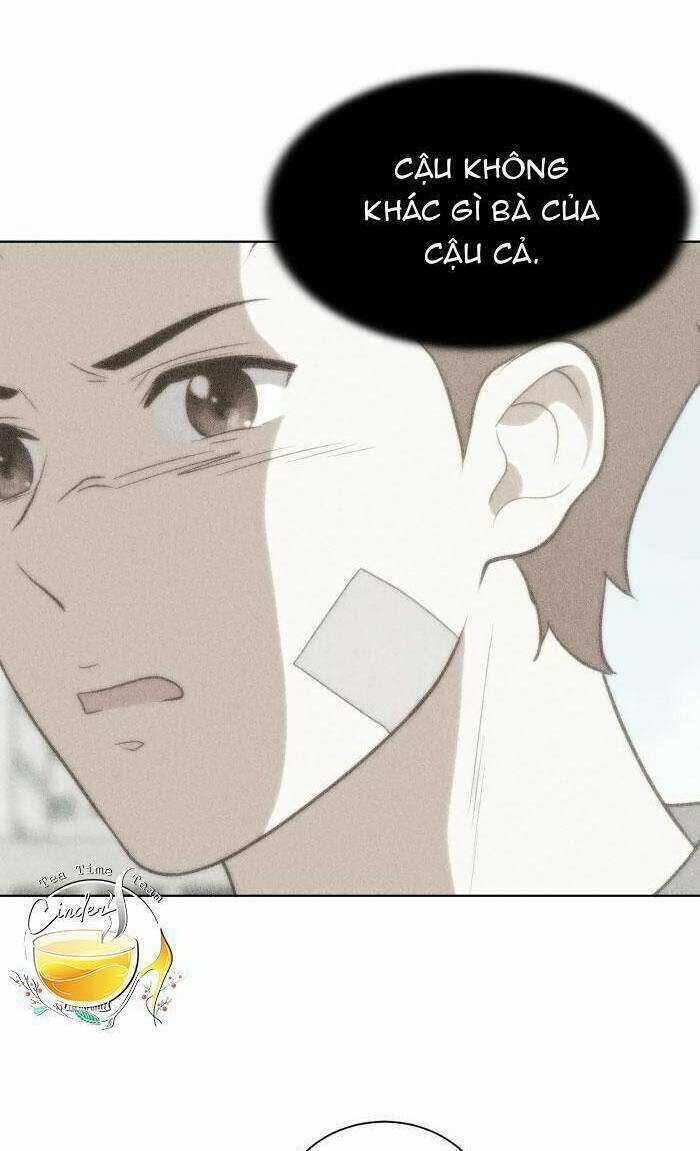 Cô Nàng Hết Thuốc Chữa - Chapter 68 - Trang 45