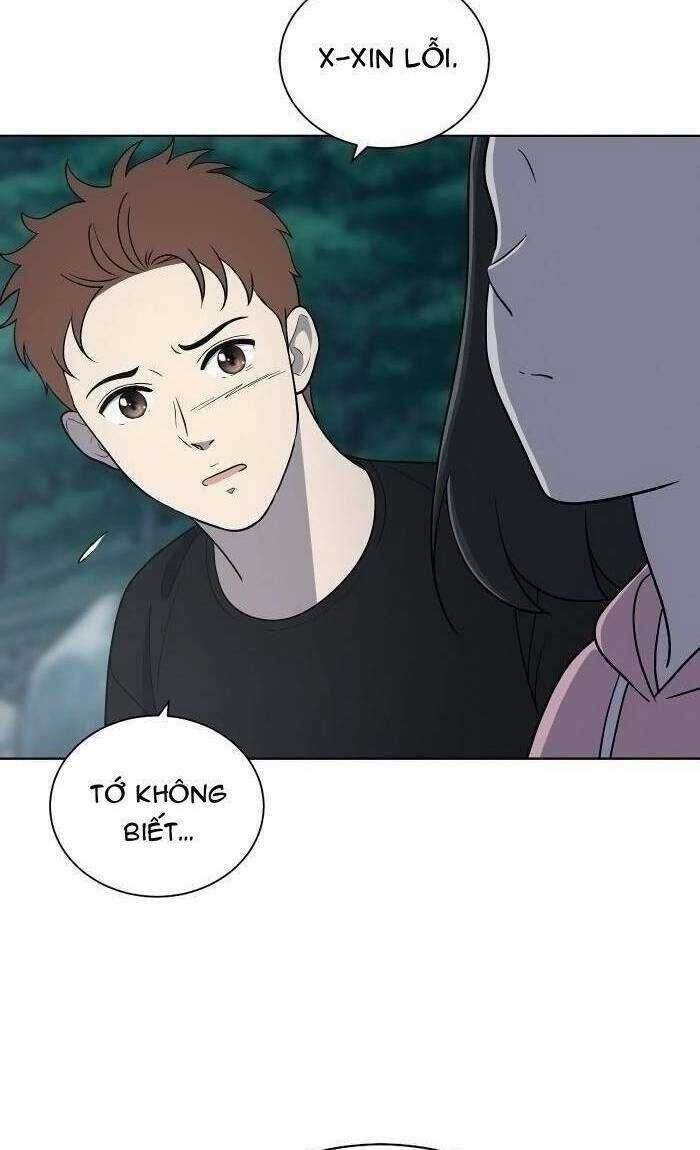 Cô Nàng Hết Thuốc Chữa - Chapter 68 - Trang 46