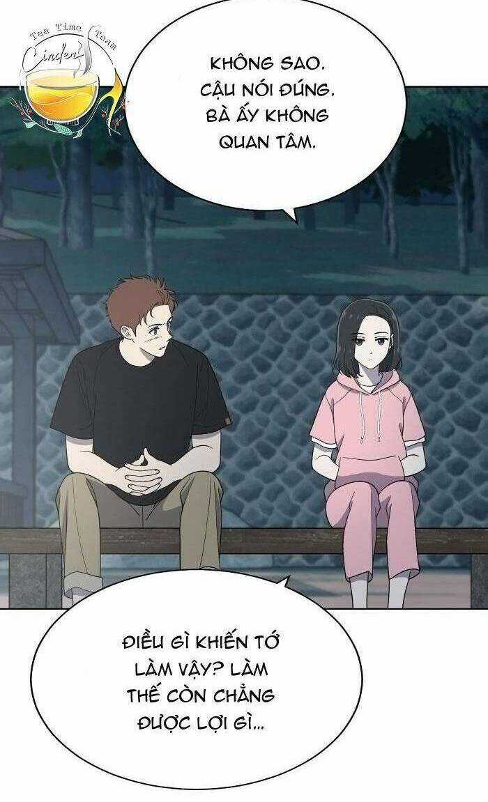 Cô Nàng Hết Thuốc Chữa - Chapter 68 - Trang 47