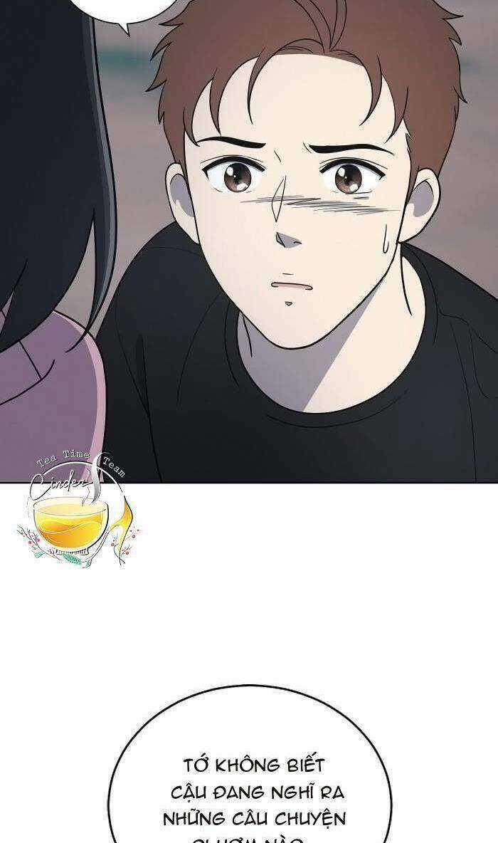 Cô Nàng Hết Thuốc Chữa - Chapter 68 - Trang 64