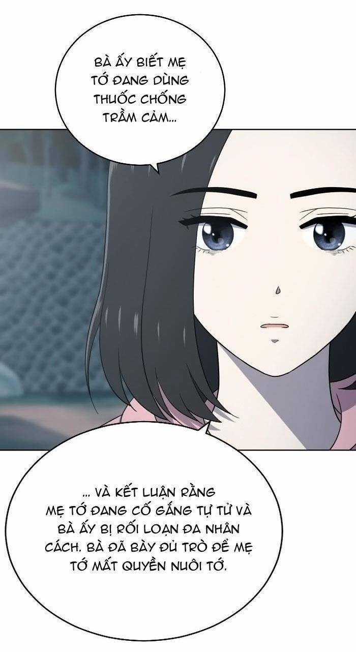 Cô Nàng Hết Thuốc Chữa - Chapter 68 - Trang 8