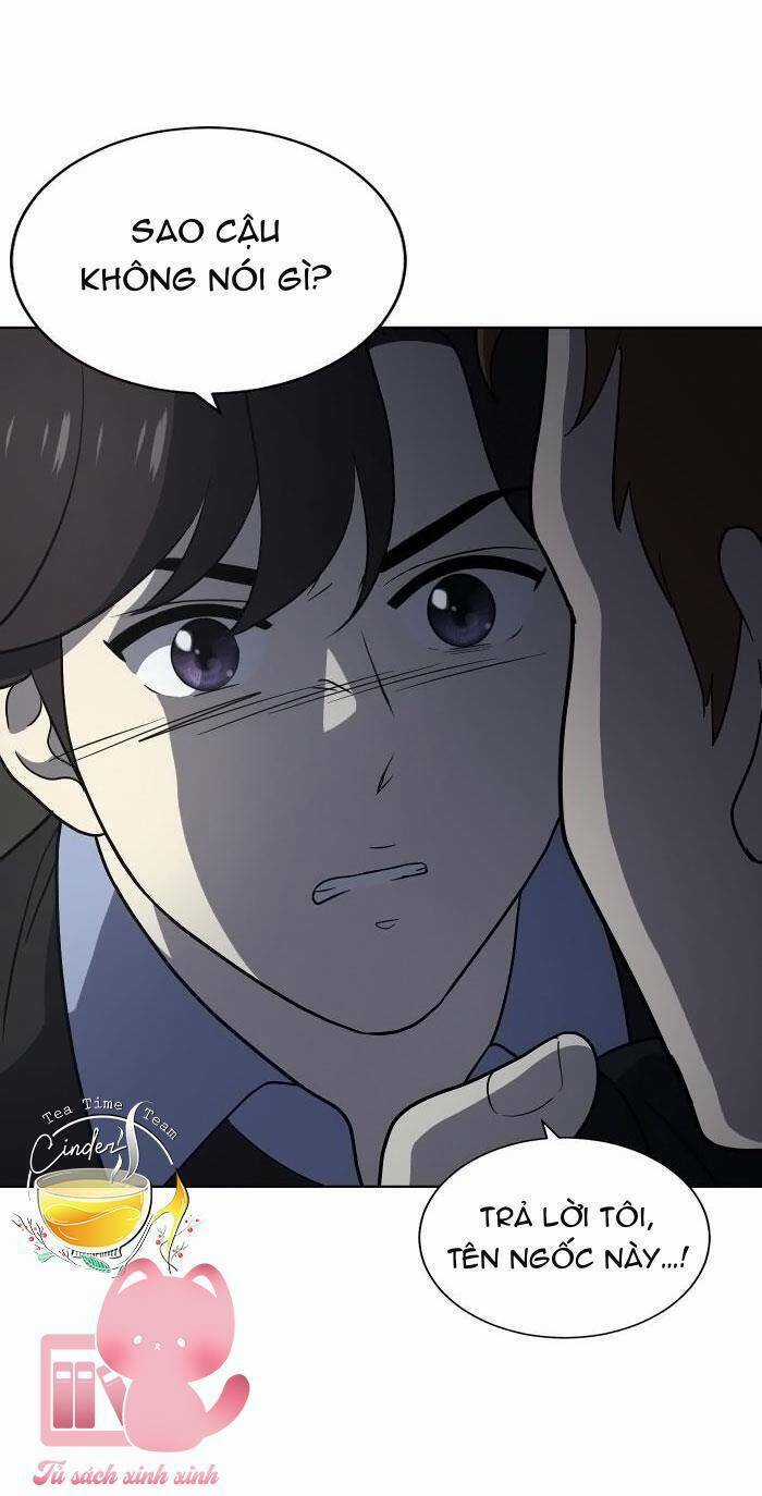 Cô Nàng Hết Thuốc Chữa - Chapter 69 - Trang 20