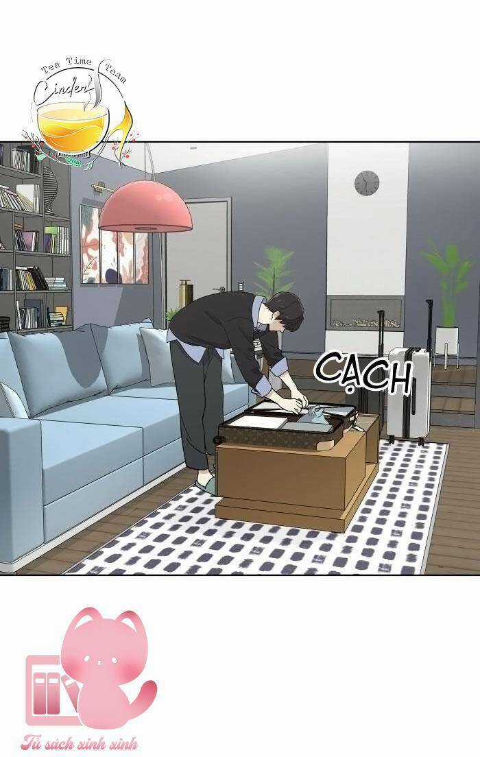 Cô Nàng Hết Thuốc Chữa - Chapter 69 - Trang 3