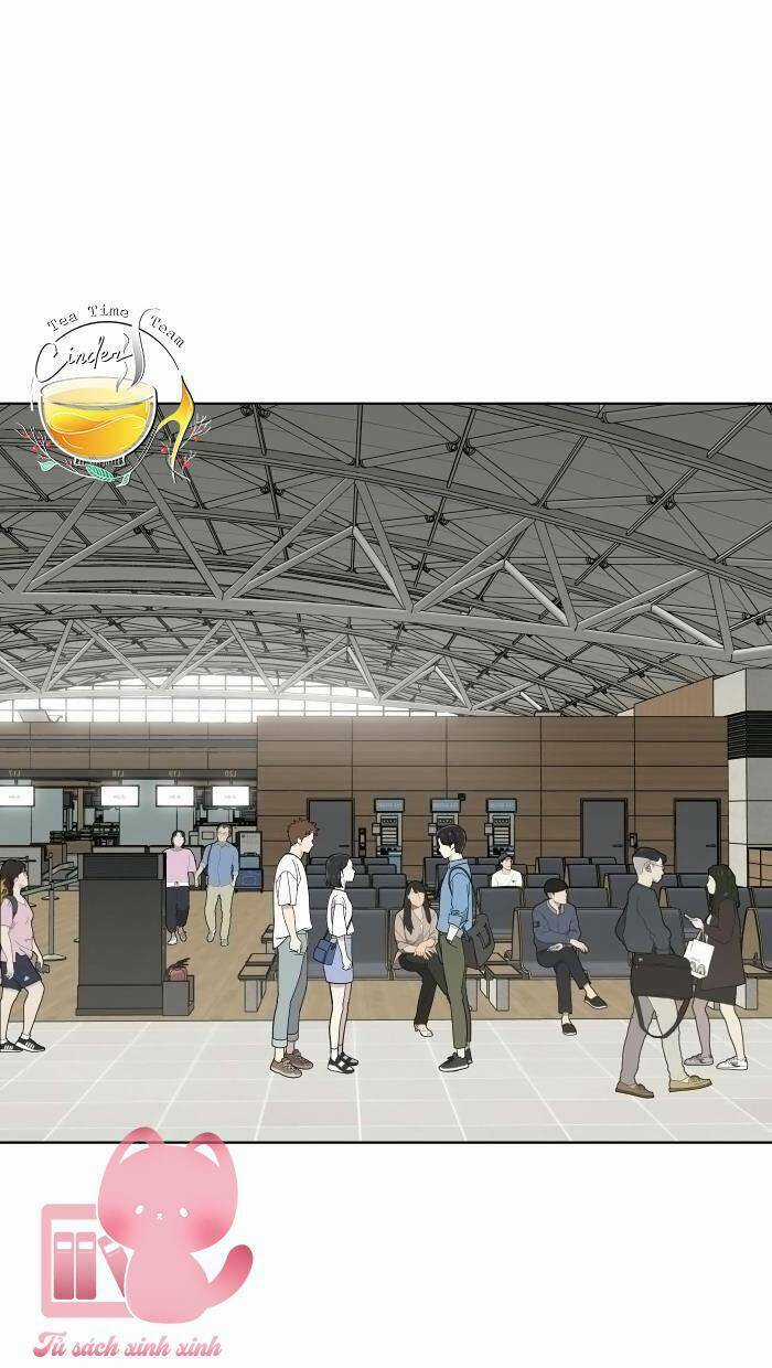 Cô Nàng Hết Thuốc Chữa - Chapter 69 - Trang 43