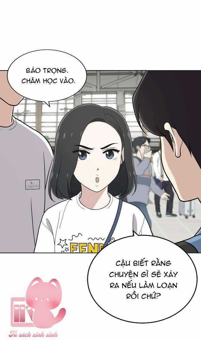 Cô Nàng Hết Thuốc Chữa - Chapter 69 - Trang 44