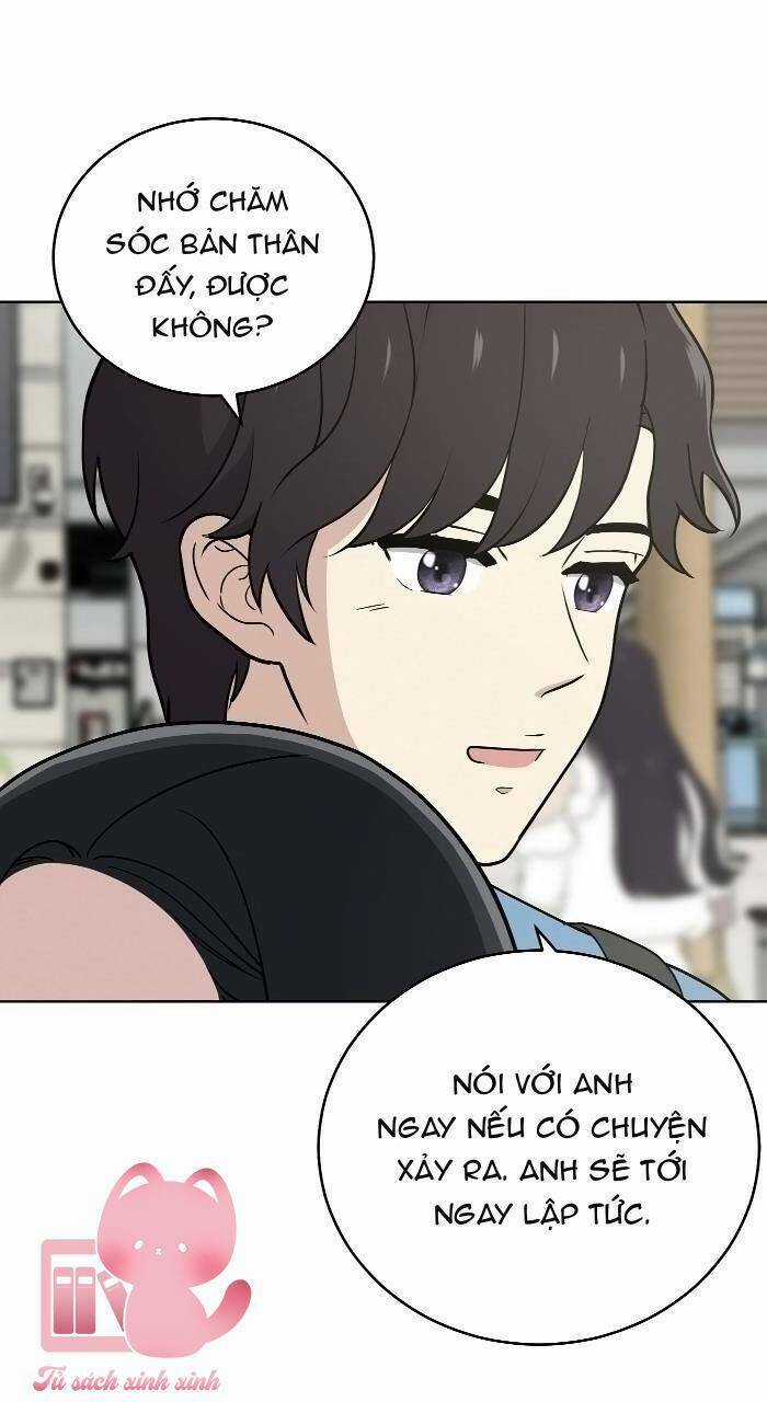 Cô Nàng Hết Thuốc Chữa - Chapter 69 - Trang 54